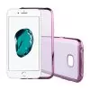 VOLTE-TEL ELECTROPLATING ΘΗΚΗ IPHONE 8/7 PLUS 5.5" FACEPLATE  ROSE GOLD