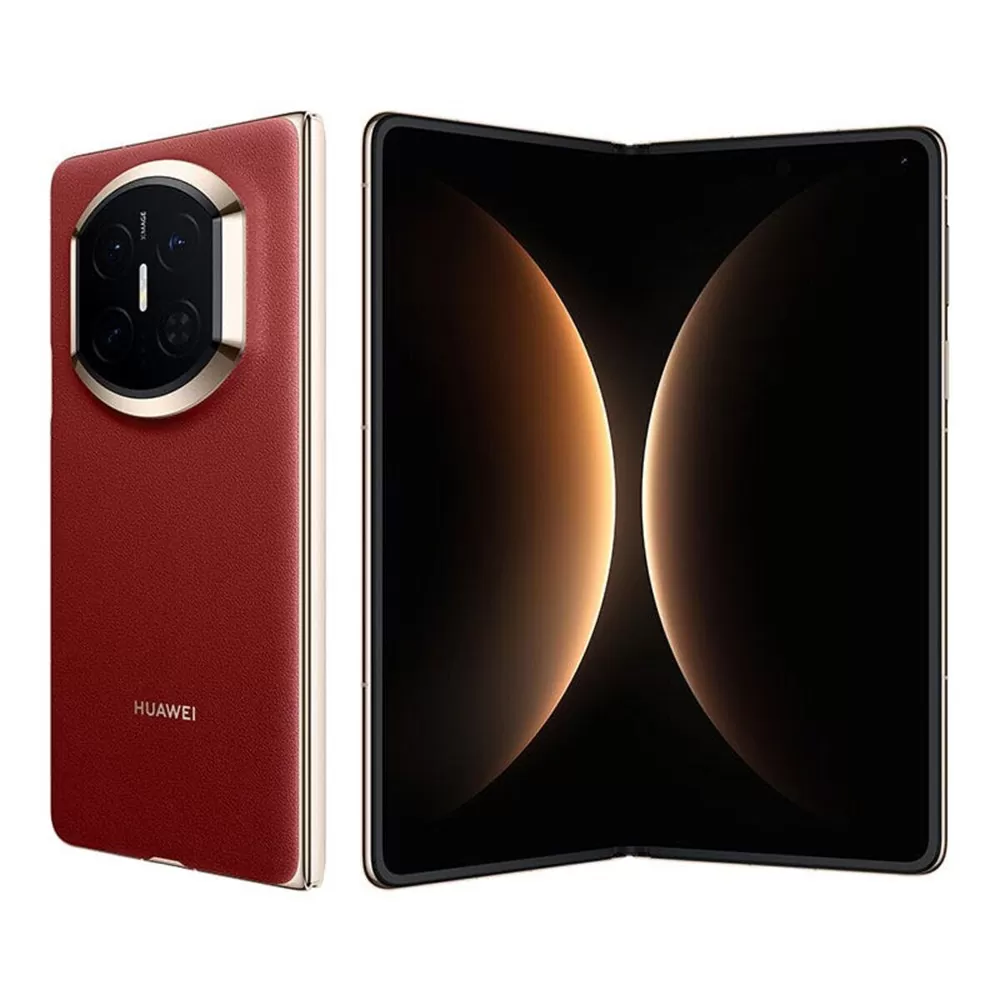 ΚΙΝΗΤΟ HUAWEI MATE X7 8.0in 16GB/512GB DUAL SIM RED GR