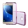 VOLTE-TEL ELECTROPLATING ΘΗΚΗ SAMSUNG J5 2016 J510 FACEPLATE  ROSE GOLD
