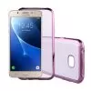 VOLTE-TEL ELECTROPLATING ΘΗΚΗ SAMSUNG J5 2016 J510 FACEPLATE ROSE GOLD