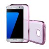 VOLTE-TEL ELECTROPLATING ΘΗΚΗ SAMSUNG S7 EDGE G935 FACEPLATE  ROSE GOLD