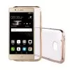 VOLTE-TEL ELECTROPLATING ΘΗΚΗ HUAWEI P9 LITE 5.2" FACEPLATE  GOLD