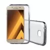 VOLTE-TEL ELECTROPLATING ΘΗΚΗ SAMSUNG A3 2017 A320 FACEPLATE  GREY