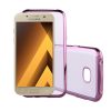 VOLTE-TEL ELECTROPLATING ΘΗΚΗ SAMSUNG A3 2017 A320 FACEPLATE  ROSE GOLD