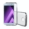 VOLTE-TEL ELECTROPLATING ΘΗΚΗ SAMSUNG A5 2017 A520 FACEPLATE GREY
