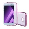VOLTE-TEL ELECTROPLATING ΘΗΚΗ SAMSUNG A5 2017 A520 FACEPLATE  ROSE GOLD