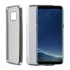 VOLTE-TEL ELECTROPLATING ΘΗΚΗ SAMSUNG S8 PLUS G955 FACEPLATE  GREY