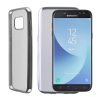 VOLTE-TEL ELECTROPLATING ΘΗΚΗ SAMSUNG J5 2017 J530 FACEPLATE  GREY
