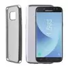 VOLTE-TEL ELECTROPLATING ΘΗΚΗ SAMSUNG J5 2017 J530 FACEPLATE  GREY