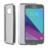 VOLTE-TEL ELECTROPLATING ΘΗΚΗ SAMSUNG J3 2017 J330 FACEPLATE  GREY