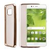 VOLTE-TEL ELECTROPLATING ΘΗΚΗ HUAWEI P10 5.1" FACEPLATE  GOLD