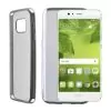 VOLTE-TEL ELECTROPLATING ΘΗΚΗ HUAWEI P10 5.1" FACEPLATE  GREY