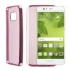 VOLTE-TEL ELECTROPLATING ΘΗΚΗ HUAWEI P10 5.1" FACEPLATE  FUCHSIA