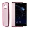 VOLTE-TEL ELECTROPLATING ΘΗΚΗ HUAWEI P10 LITE 5.2" FACEPLATE  ROSE GOLD