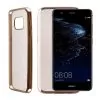 VOLTE-TEL ELECTROPLATING ΘΗΚΗ HUAWEI P10 PLUS 5.5" FACEPLATE  GOLD