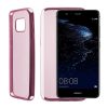 VOLTE-TEL ELECTROPLATING ΘΗΚΗ HUAWEI P10 PLUS 5.5" FACEPLATE  FUCHSIA