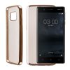 VOLTE-TEL ELECTROPLATING ΘΗΚΗ NOKIA 3 5.0" FACEPLATE  GOLD