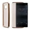 VOLTE-TEL ELECTROPLATING ΘΗΚΗ NOKIA 3 5.0" FACEPLATE  GOLD