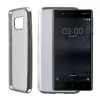 VOLTE-TEL ELECTROPLATING ΘΗΚΗ NOKIA 3 5.0" FACEPLATE  GREY