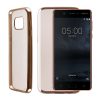 VOLTE-TEL ELECTROPLATING ΘΗΚΗ NOKIA 5 5.2" FACEPLATE  GOLD