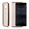 VOLTE-TEL ELECTROPLATING ΘΗΚΗ NOKIA 5 5.2" FACEPLATE  GOLD