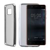VOLTE-TEL ELECTROPLATING ΘΗΚΗ NOKIA 5 5.2" FACEPLATE  GREY