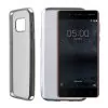 VOLTE-TEL ELECTROPLATING ΘΗΚΗ NOKIA 5 5.2" FACEPLATE  GREY