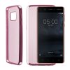 VOLTE-TEL ELECTROPLATING ΘΗΚΗ NOKIA 5 5.2" FACEPLATE  FUCHSIA
