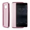 VOLTE-TEL ELECTROPLATING ΘΗΚΗ NOKIA 5 5.2" FACEPLATE  FUCHSIA