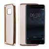 VOLTE-TEL ELECTROPLATING ΘΗΚΗ NOKIA 6 5.5" FACEPLATE  GOLD
