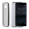 VOLTE-TEL ELECTROPLATING ΘΗΚΗ NOKIA 6 5.5" FACEPLATE  GREY