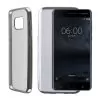VOLTE-TEL ELECTROPLATING ΘΗΚΗ NOKIA 6 5.5" FACEPLATE  GREY