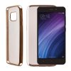 VOLTE-TEL ELECTROPLATING ΘΗΚΗ XIAOMI REDMI 4A 5.0" FACEPLATE  GOLD