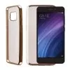 VOLTE-TEL ELECTROPLATING ΘΗΚΗ XIAOMI REDMI 4A 5.0" FACEPLATE  GOLD
