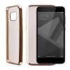 VOLTE-TEL ELECTROPLATING ΘΗΚΗ XIAOMI REDMI 4X 5.0" FACEPLATE  GOLD