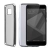 VOLTE-TEL ELECTROPLATING ΘΗΚΗ XIAOMI REDMI 4X 5.0" FACEPLATE  GREY