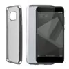 VOLTE-TEL ELECTROPLATING ΘΗΚΗ XIAOMI REDMI 4X 5.0" FACEPLATE  GREY