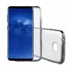 VOLTE-TEL ELECTROPLATING ΘΗΚΗ SAMSUNG NOTE 8 N950 FACEPLATE  GREY