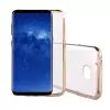 VOLTE-TEL ELECTROPLATING ΘΗΚΗ SAMSUNG NOTE 8 N950 FACEPLATE  GOLD