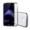 VOLTE-TEL ELECTROPLATING ΘΗΚΗ HUAWEI P9 LITE 2017 5.2" FACEPLATE  GREY