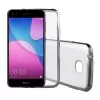 VOLTE-TEL ELECTROPLATING ΘΗΚΗ HUAWEI P9 LITE MINI/Y6 PRO 2017 5.0" FACEPLATE  GREY