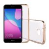 VOLTE-TEL ELECTROPLATING ΘΗΚΗ HUAWEI P9 LITE MINI/Y6 PRO 2017 5.0" FACEPLATE  GOLD
