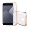 VOLTE-TEL ELECTROPLATING ΘΗΚΗ XIAOMI REDMI NOTE 5A 5.5" FACEPLATE  GOLD