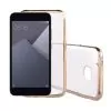 VOLTE-TEL ELECTROPLATING ΘΗΚΗ XIAOMI REDMI NOTE 5A 5.5" FACEPLATE  GOLD