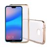VOLTE-TEL ELECTROPLATING ΘΗΚΗ HUAWEI P20 LITE 5.84" FACEPLATE  GOLD