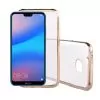 VOLTE-TEL ELECTROPLATING ΘΗΚΗ HUAWEI P20 LITE 5.84" FACEPLATE  GOLD