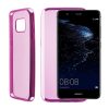 VOLTE-TEL ELECTROPLATING ΘΗΚΗ HUAWEI P10 LITE 5.2" FACEPLATE  FUCHSIA