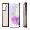 IDOL 1991 CRISTALYTE TPU ΘΗΚΗ SAMSUNG A35 5G A356 6.6in  CAMERA GUARD ΔΙΑΦΑΝΗ ΓΚΡΙ