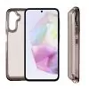 IDOL 1991 CRISTALYTE TPU ΘΗΚΗ SAMSUNG A35 5G A356 6.6in  CAMERA GUARD ΔΙΑΦΑΝΗ ΓΚΡΙ