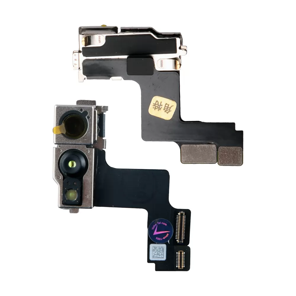 IPHONE 15 PLUS CAMERA FRONT 12MP + FLEX 3P OR